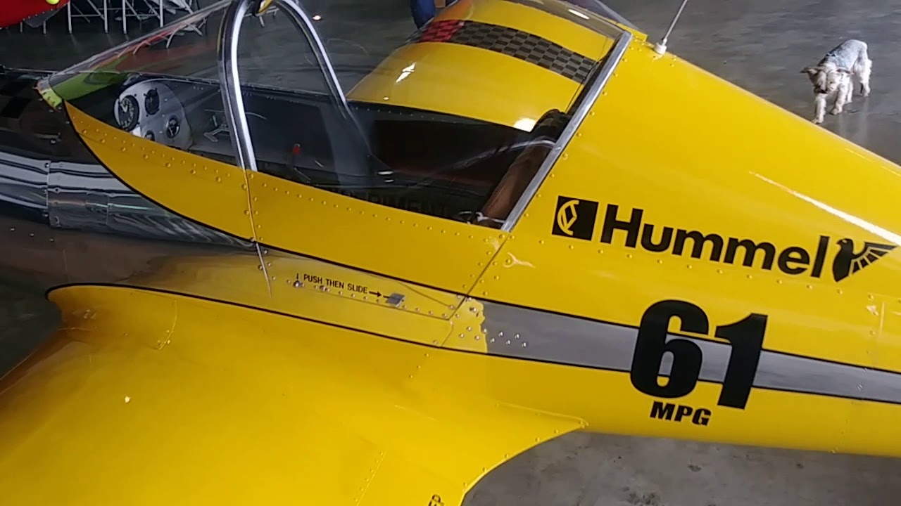Hummel Gathering 2019