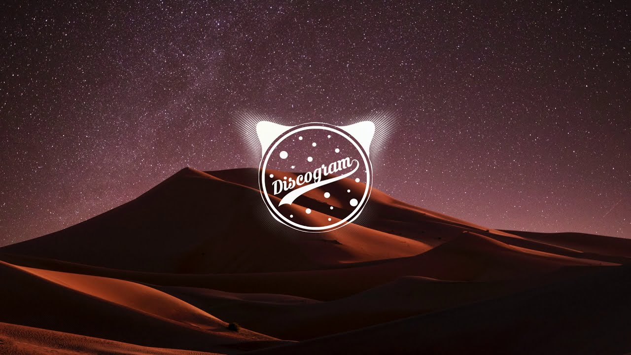 Sting - Desert Rose  ( Discogram Remix)