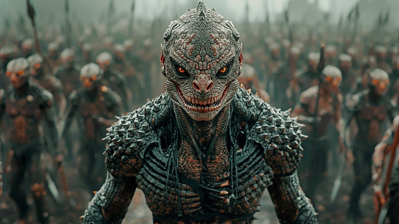 Is Mutant Ko Maut Bhi Nahi Rok Sakthi ( In the lost lands movie Explained in Hindi/Urdu 