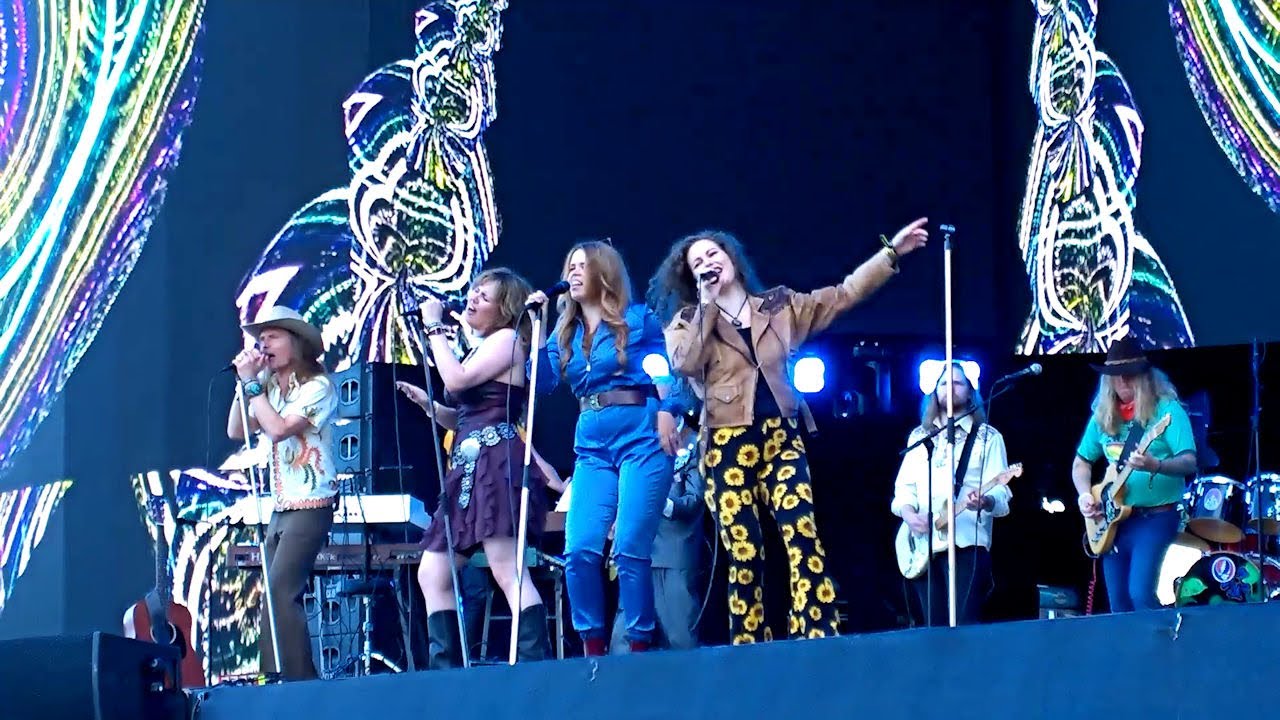 Saimaa - P&auml;&auml; r&auml;j&auml;ht&auml;&auml; - Live at Flow Festival, Helsinki, Aug. 8, 2025