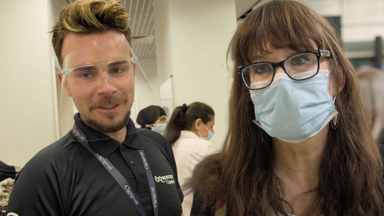 Heatwave Triggers Chaos at Heathrow | Heathrow Britain's Busiest Airport S7 E12 | Our Stories