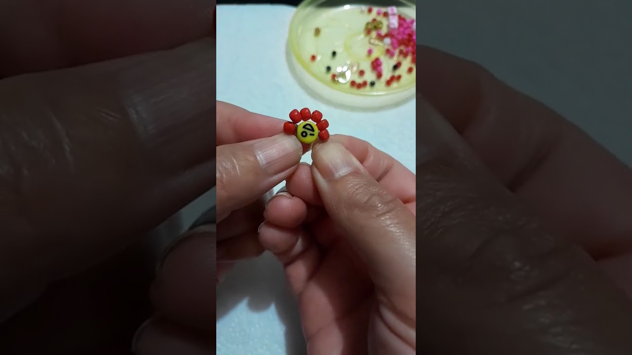 Dijes de Flor y Emojis #Caritas