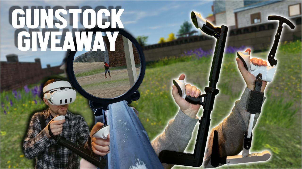 Раздача ружейных лож! С Днём благодарения! 2025