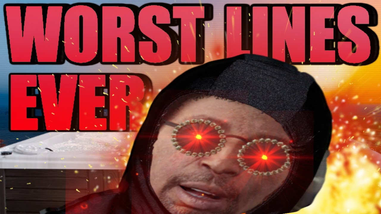 Cringe Dialogues - KDJ & Sessanta Are Officially The Most Annoying Characters In GTA Online