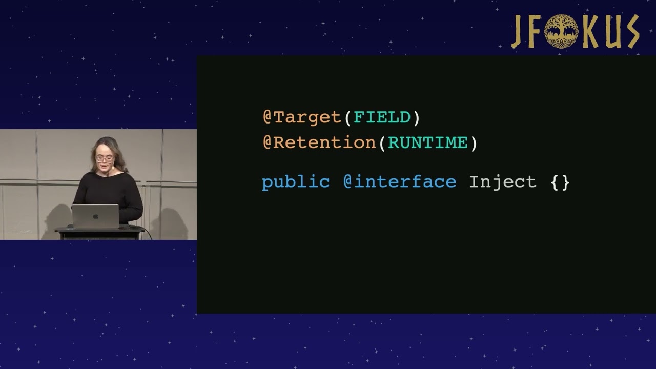 Build your own @MiniService, by Jennifer Wadin