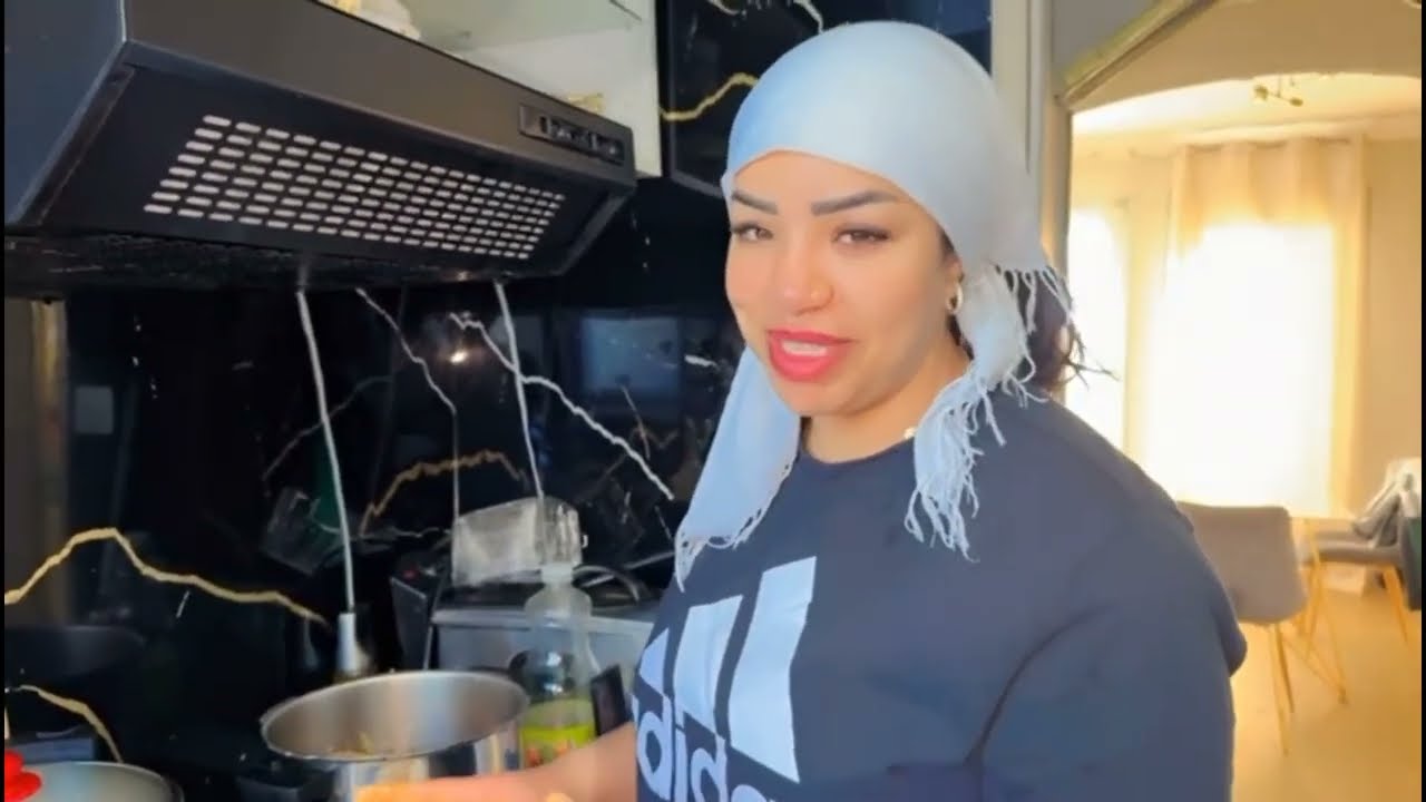 داز عليا نهار صعيب...... 