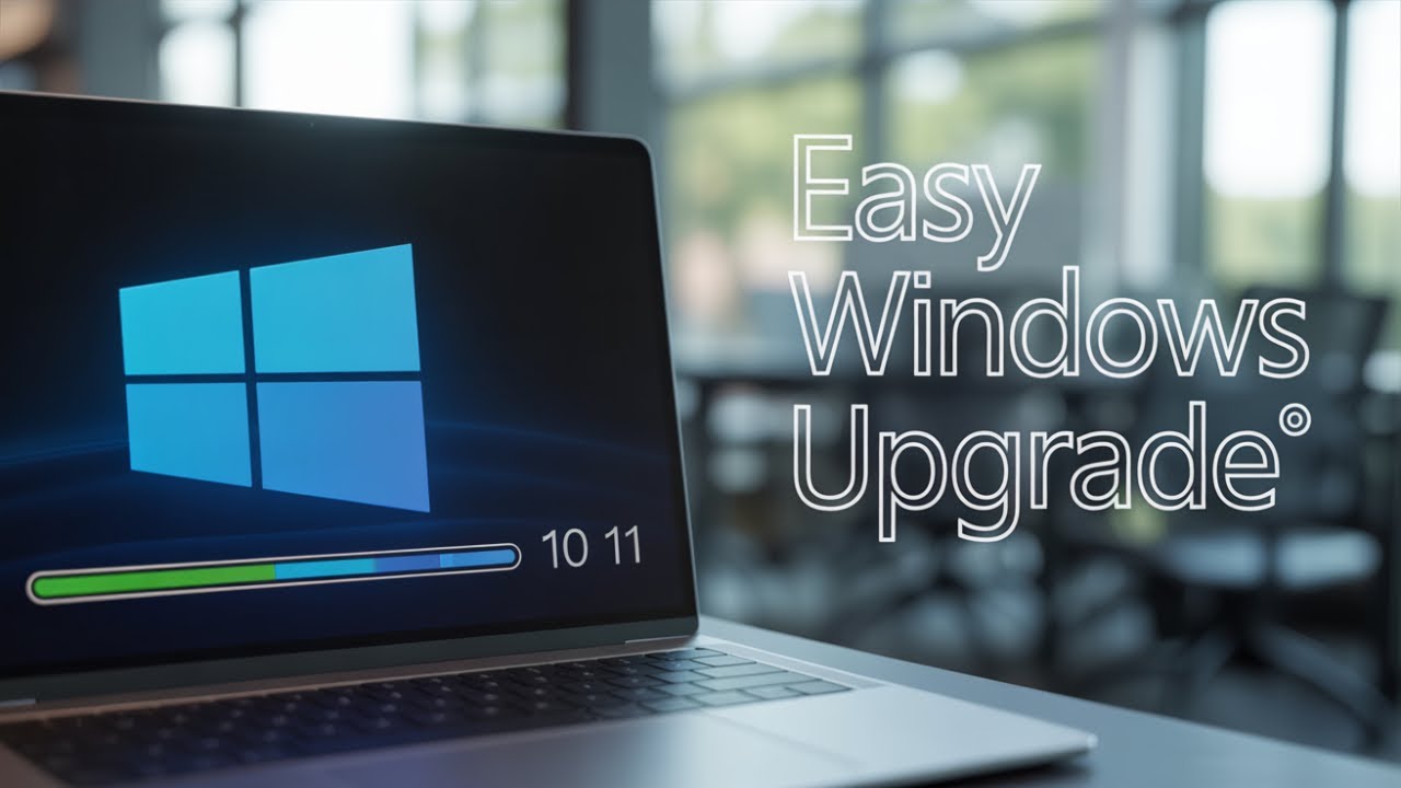 Windows 11 25H2 Yükseltme| Desteklenmeyen Bilgisayarlara Dosyalarınız Silinmeden Kurma