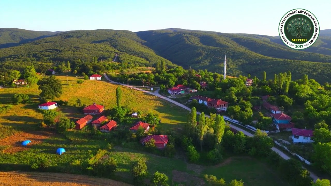 ERBAA MEYDANDÜZÜ KÖYÜ 2022 TEMMUZ