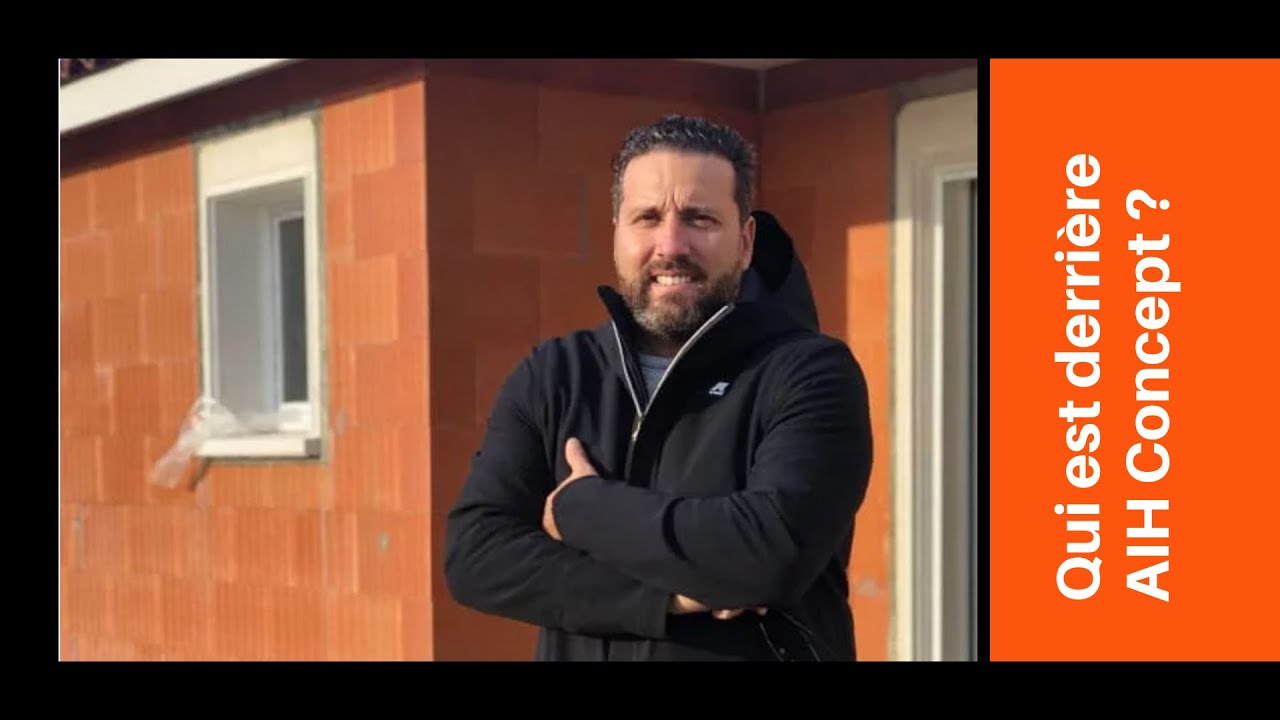 Maître d'oeuvre spécialisé construction de maison individuelle à Toulouse | AIH Concept