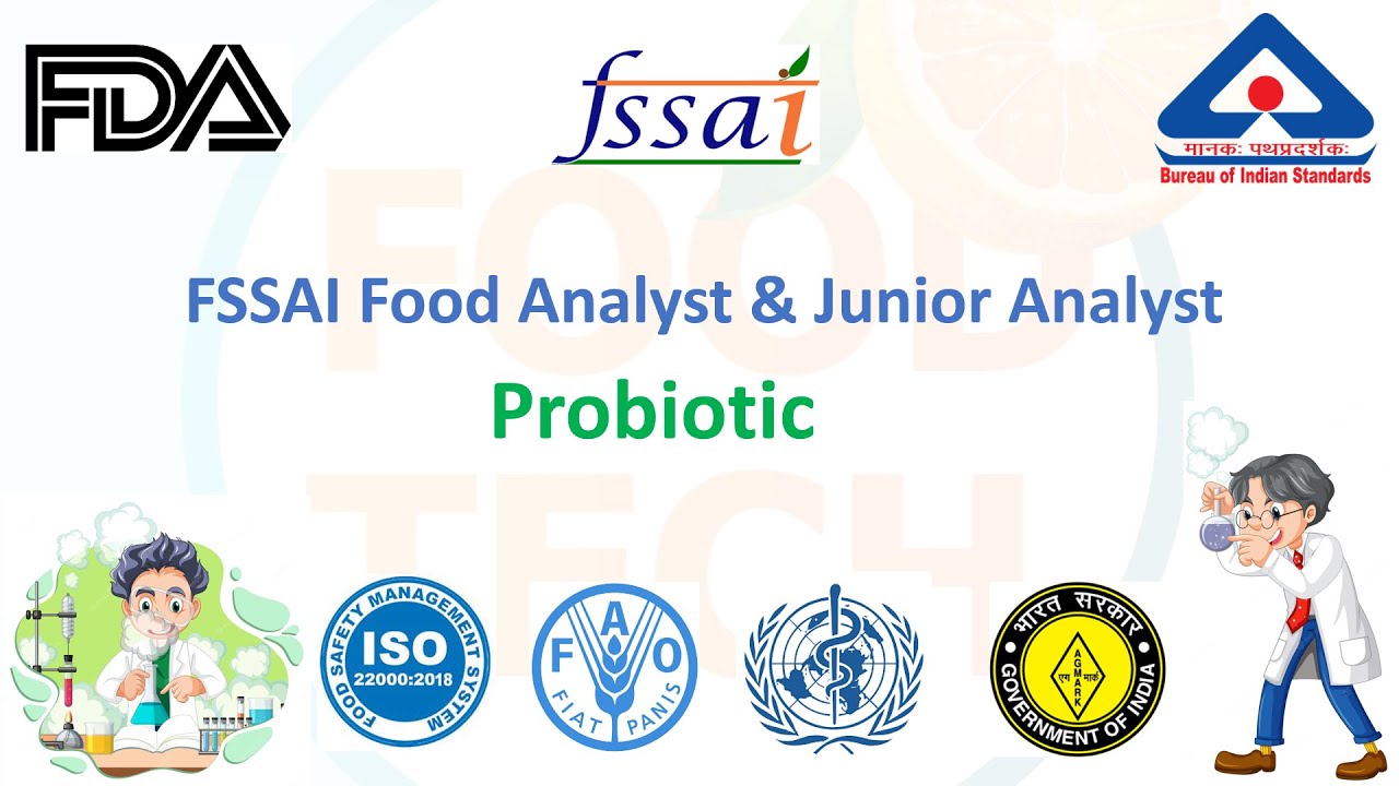 Probiotic