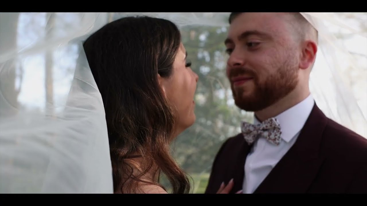 TRAILER du mariage de M&K