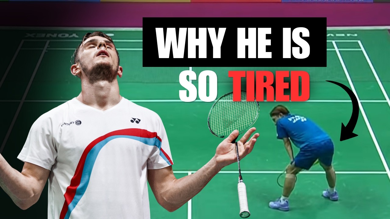 Alex Lanier's Strategy That Won Him The World Championships