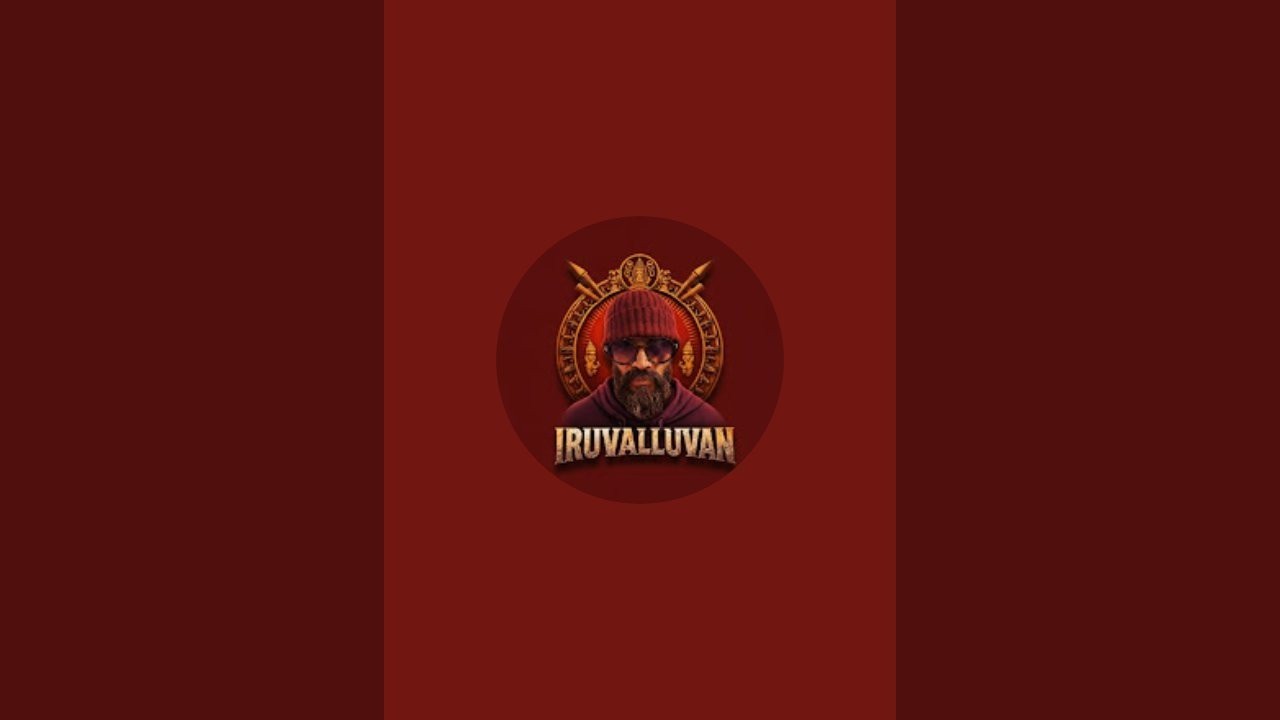 Iruvalluvan's Thirukkural Shorts