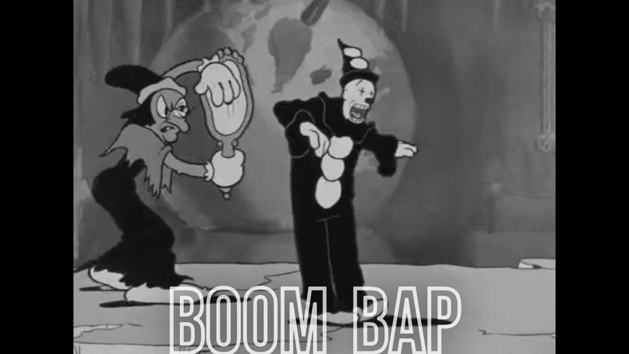 (FREE) Type Beat Funk Boom Bap 90s | 