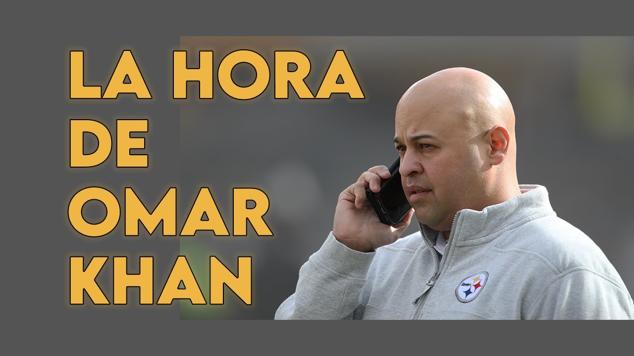 Tertulias de acero - La hora de Omar Khan