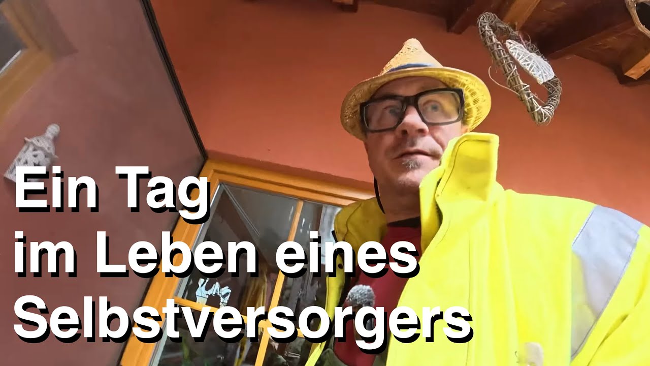 Eiserne Kreuze im Wald: Was wir damit wirklich vorhaben