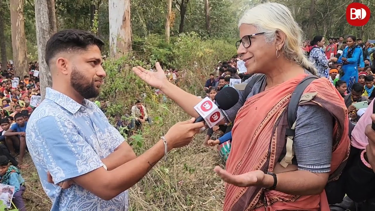 बंदूक की गोली से मासूम मंगली की मौत. "माँ का सीना छलनी" मगर न्याय की राह पर बैरिकेडिंग!