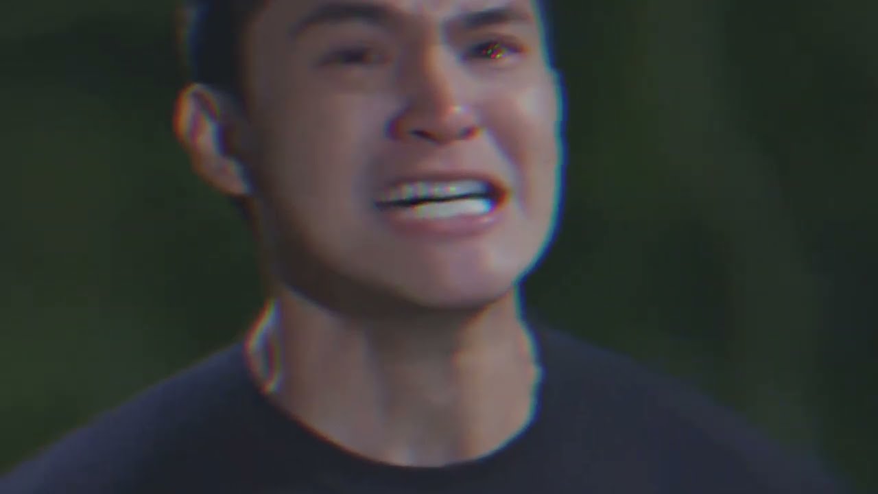 Ruru Madrid Crying Meme Template | Lolong Crying meme