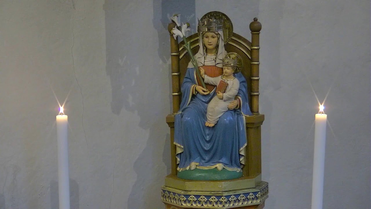 Shrine Live Stream - 5th February 2026