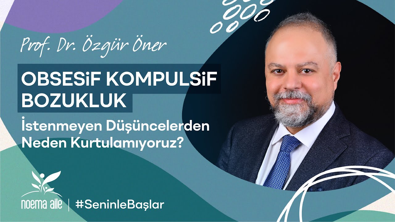 İstenmeyen Düşüncelerden Neden Kurtulamıyoruz?