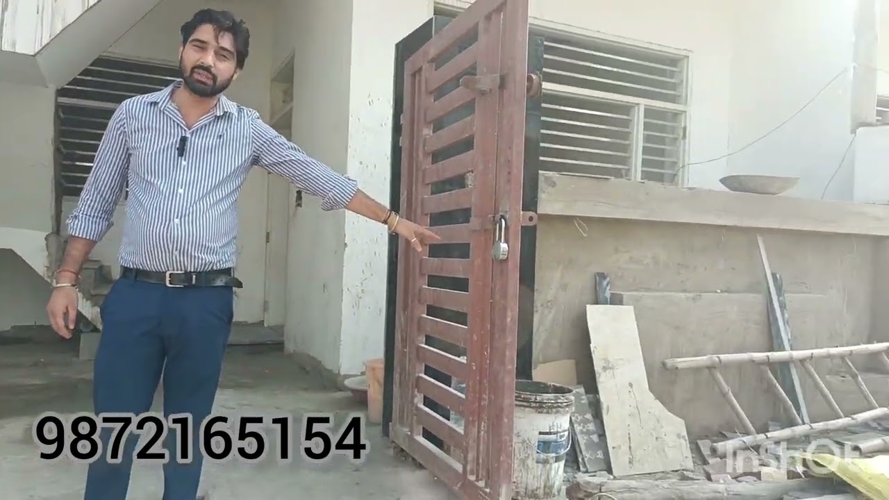 Kothi in derabassi|Kothi for sale in derabassi