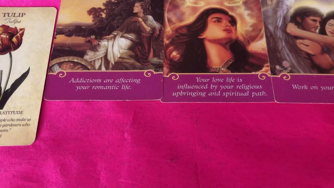 Ai sắp đến với Bạn -Tình mới ..cũ ..đang tương tác Ai sẽ cập bến-Phương Nga