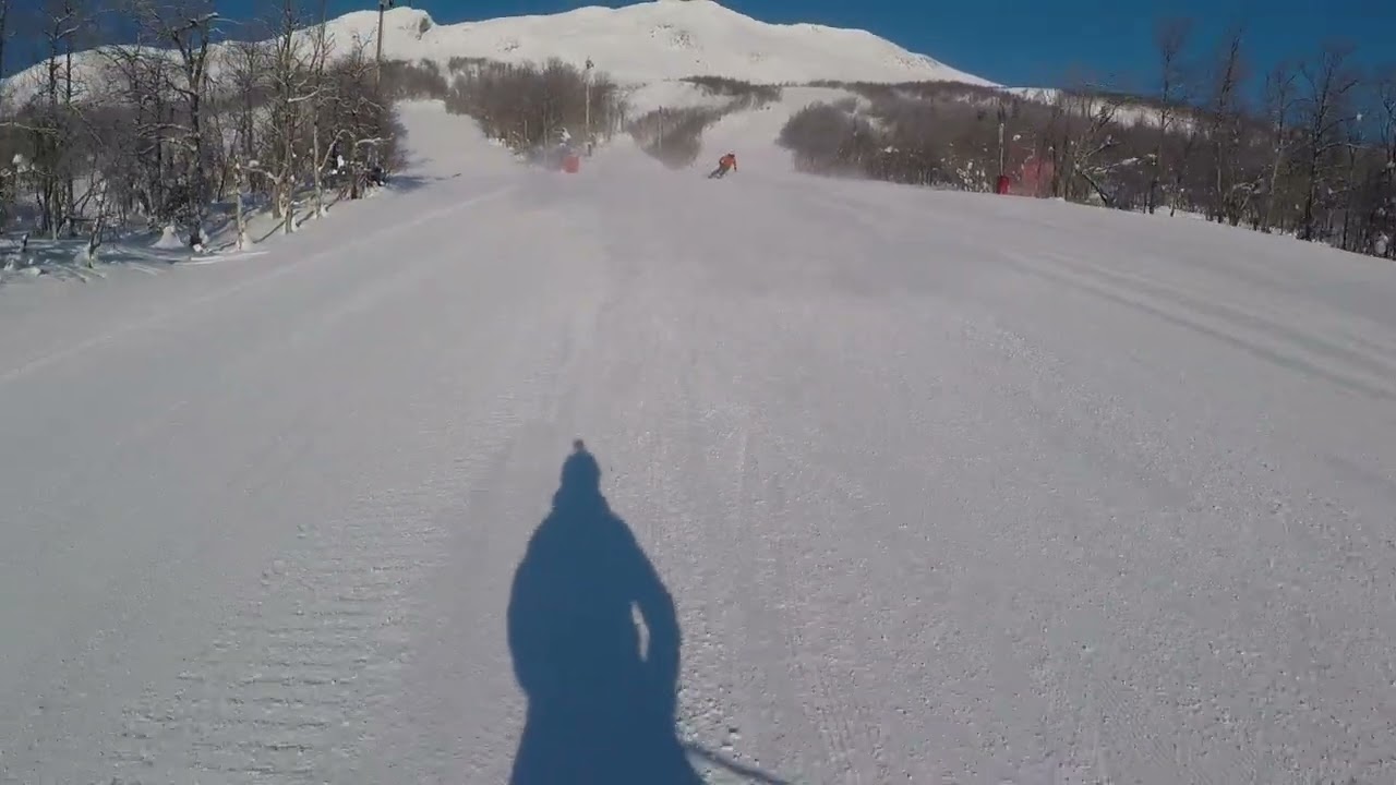 Johan i Kittelfjäll 2026