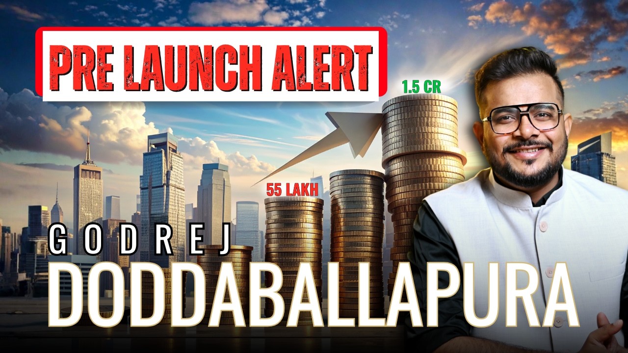 Next North Bangalore Goldmine || Doddaballapura's Land Boom ! #realestatea2z #bengaluru