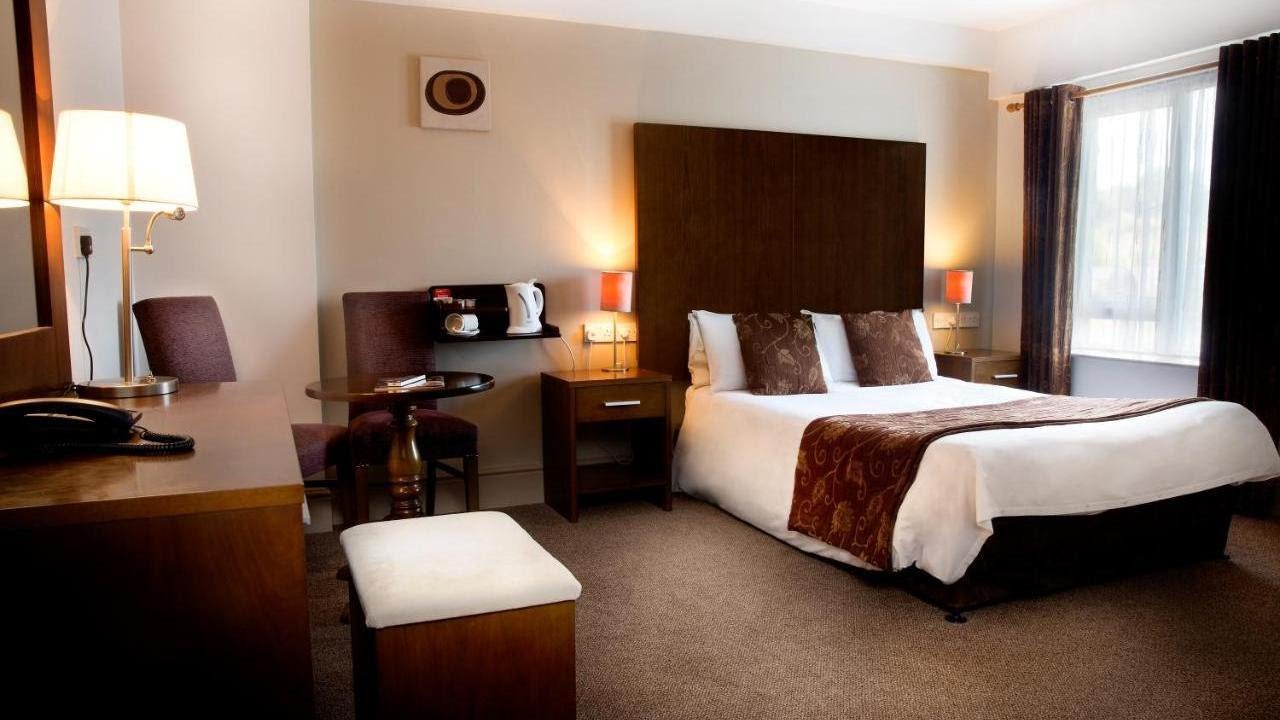 The Gateway Hotel, Swinford, Ireland