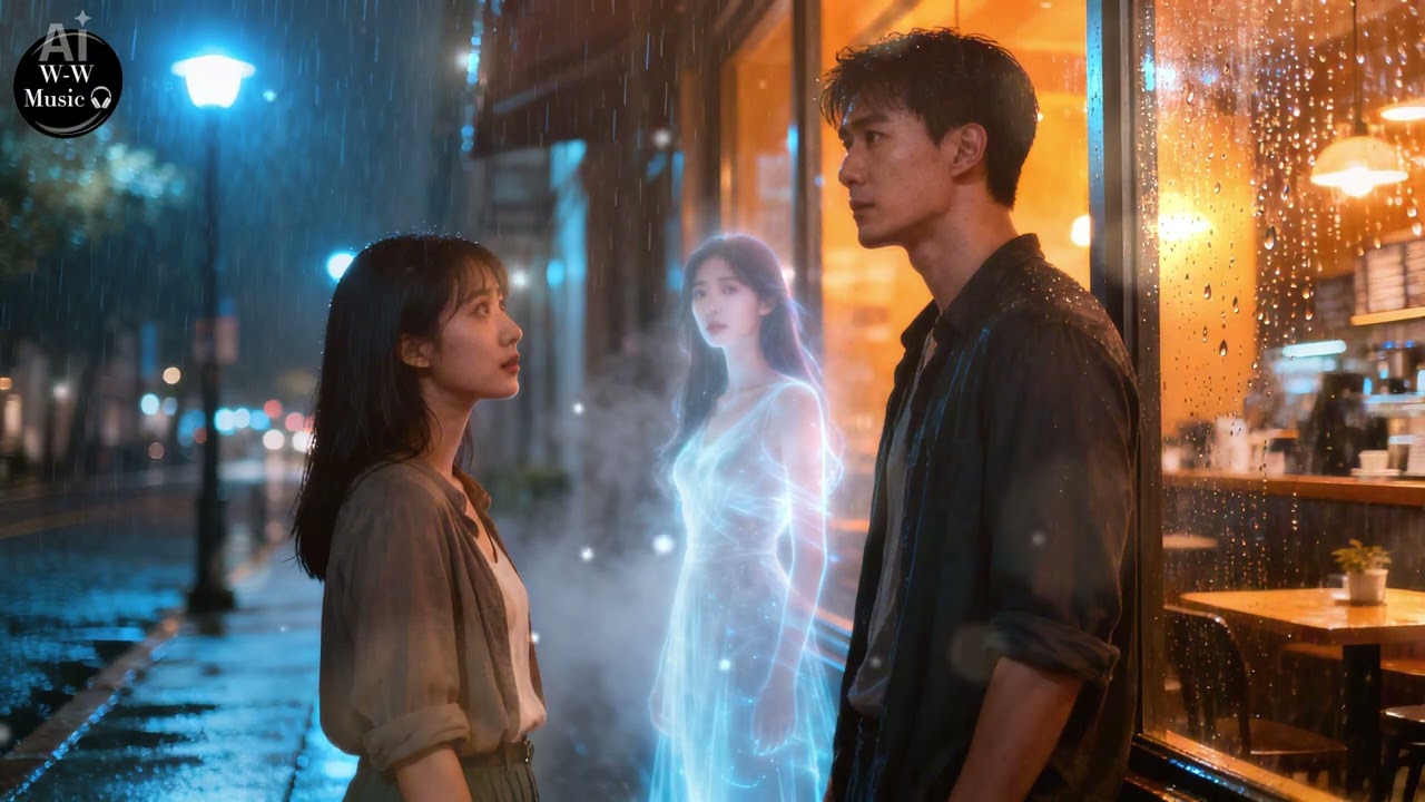 Người Đến Sau Cùng (Yêu.. một người khác, bản tình ca, cung phím bỗng đi lạc...)