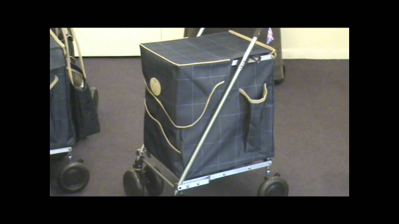 The Trolley