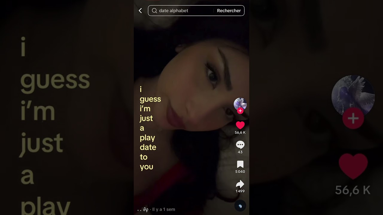 fr Cr : thelovewtich