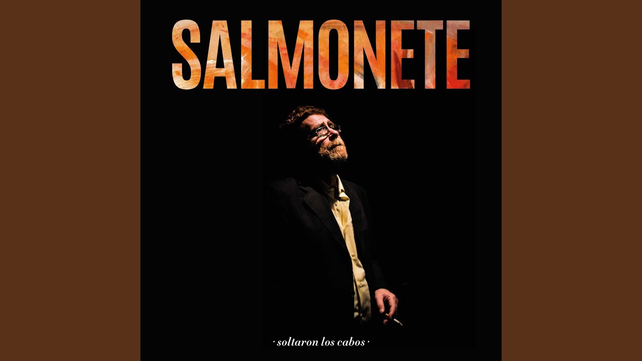 Como los judíos. Bulería por soleá.