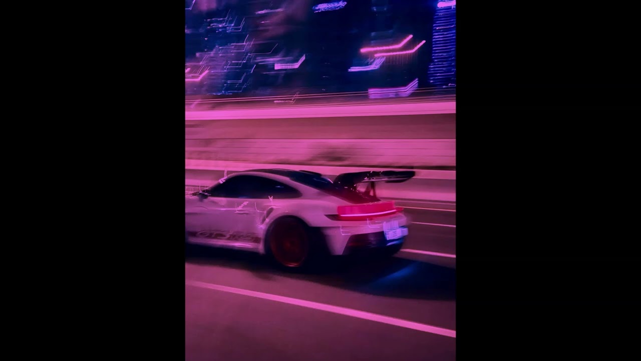 (FREE) NAV x Metro Boomin Type Beat "Porsche"