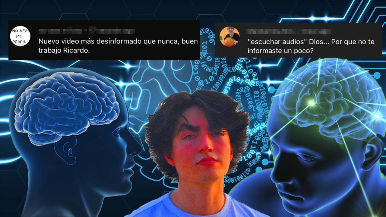 Leyendo Comentarios de Simios: 