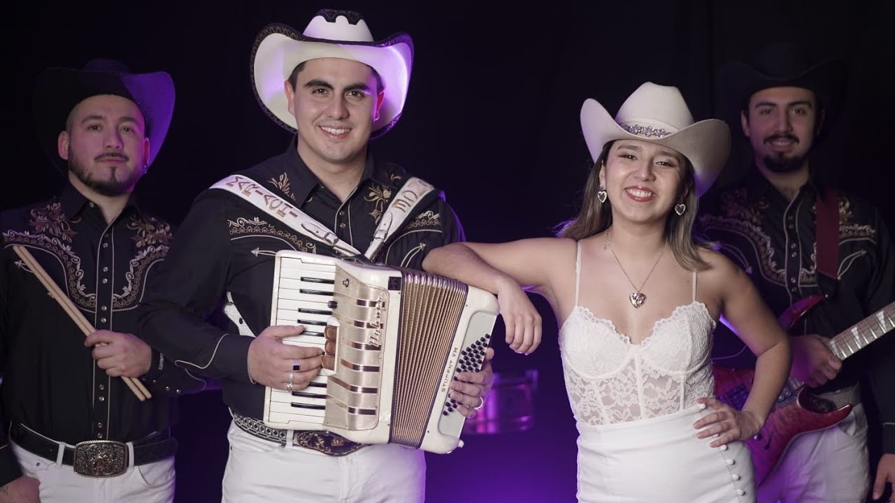 Rancheros del Bio Bio - La Bodeguita de Nicanor En Vivo (RBB)