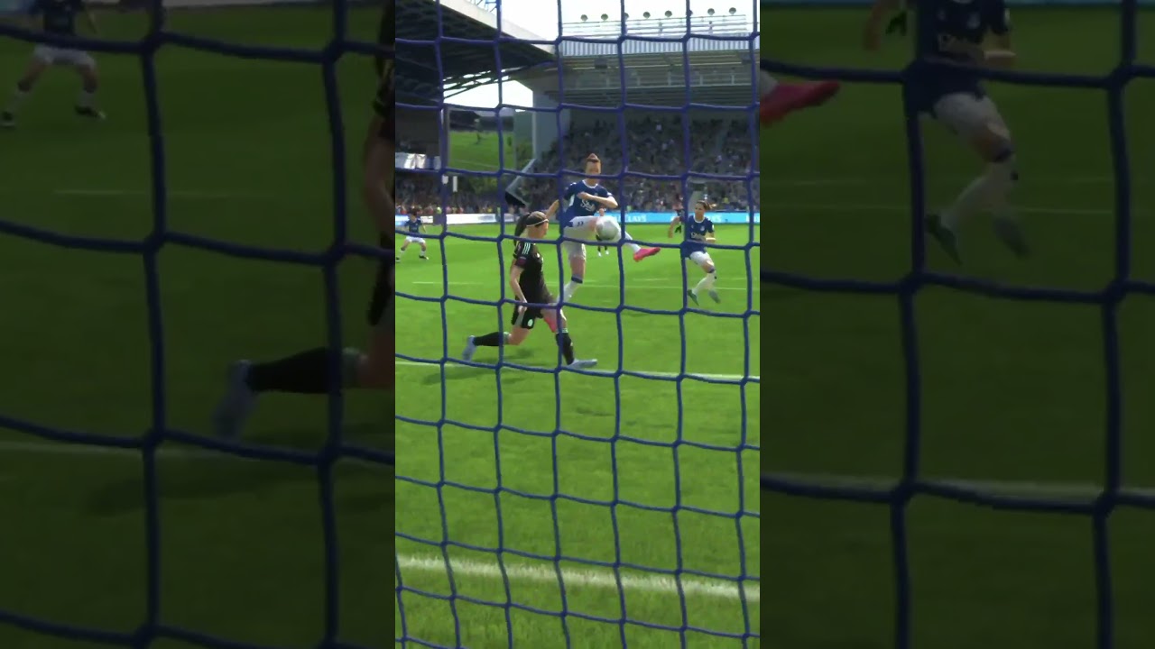 Beautiful goal - PART 639 | Cannot get better than this! 