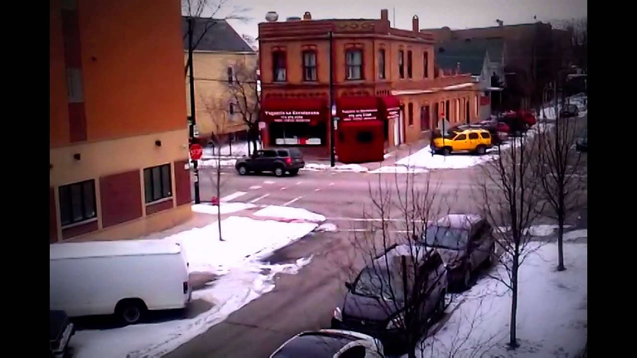 Chicago Police Department Tribute Compilation