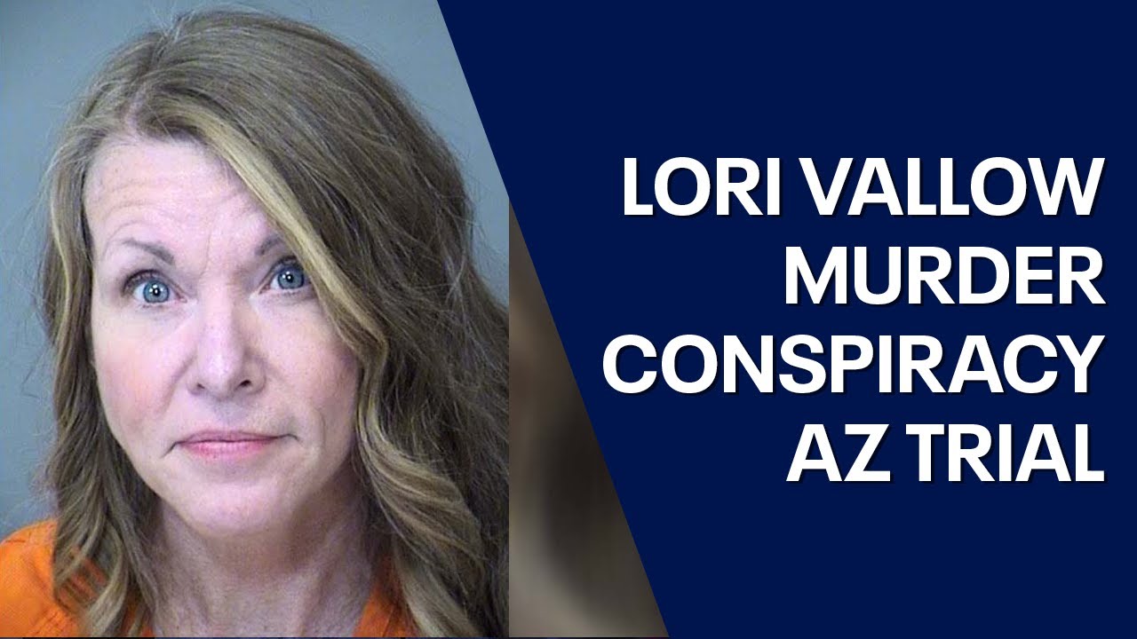 Lori Vallow hearing as Arizona murder conspiracy trial looms