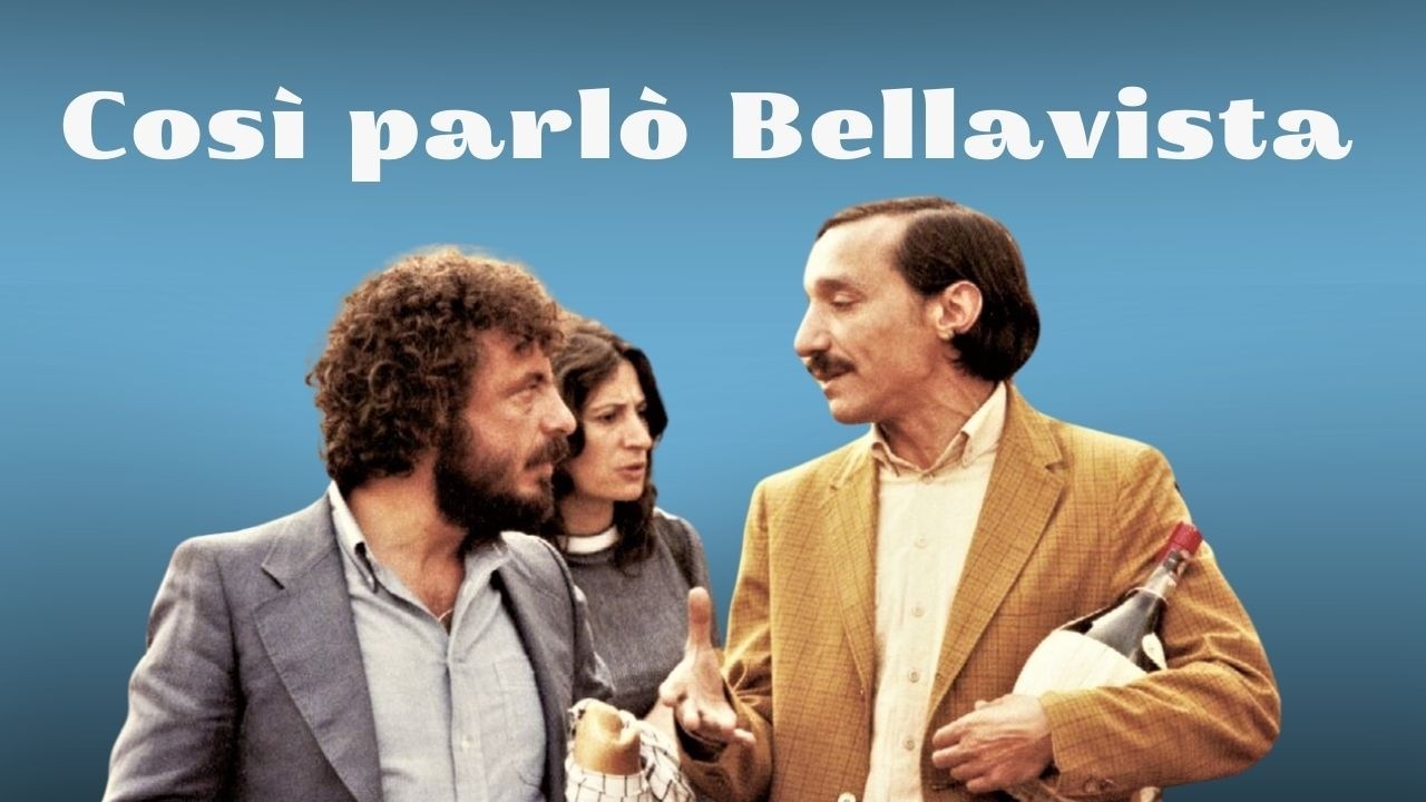Also sprach Bellavista | HD | Comedy | Full movie with english subtitles