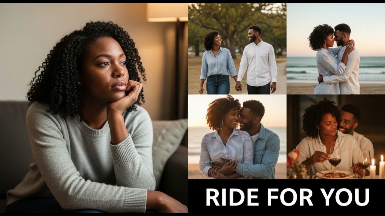 Ride For You