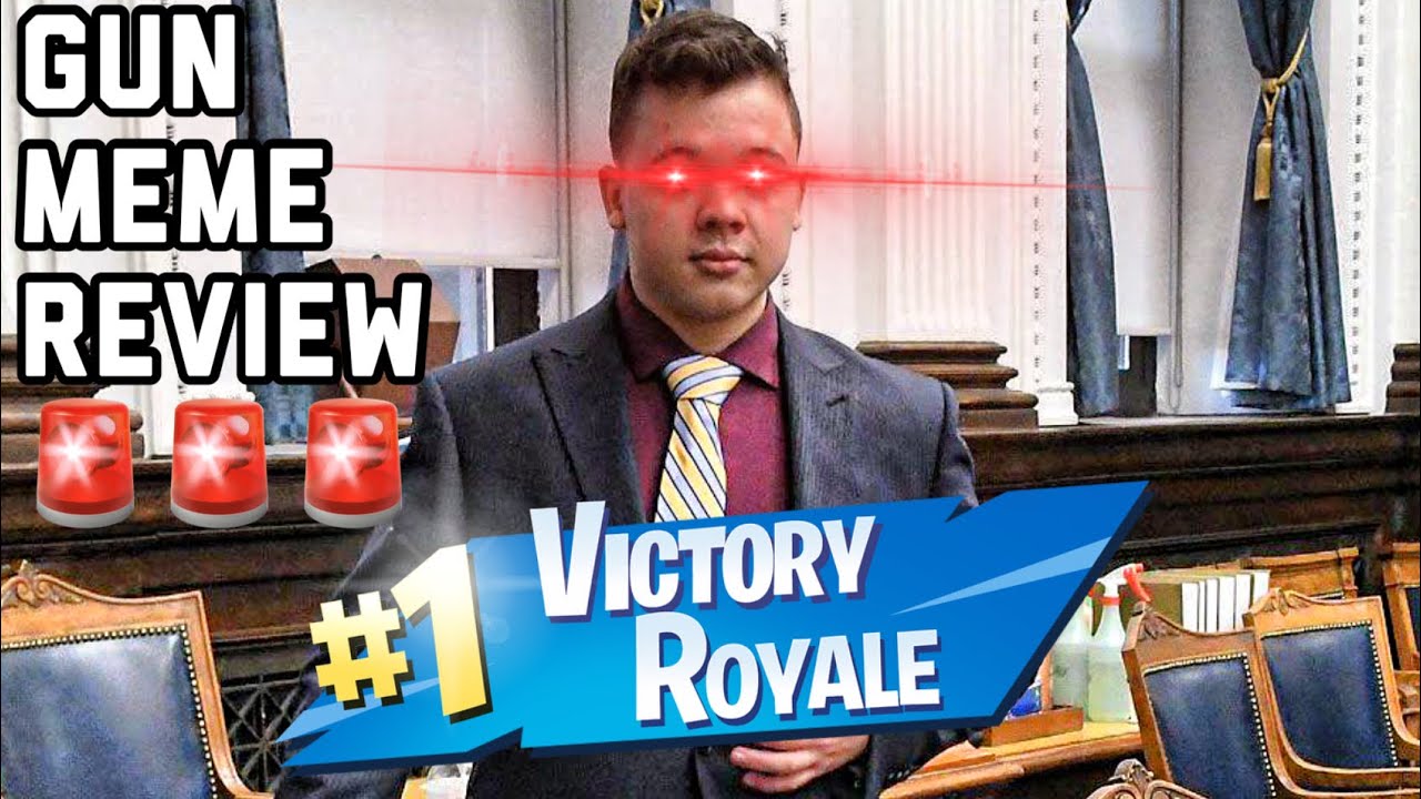 KYLE IS FREE