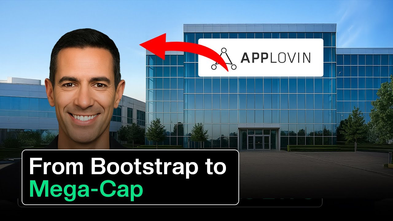 The Adtech Startup That Took on Google&mdash;and Won