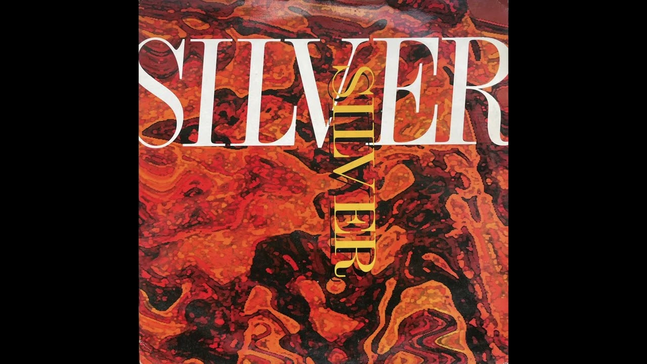 Silver - If I Had the Time (Dub Mix) (Pitch -6)