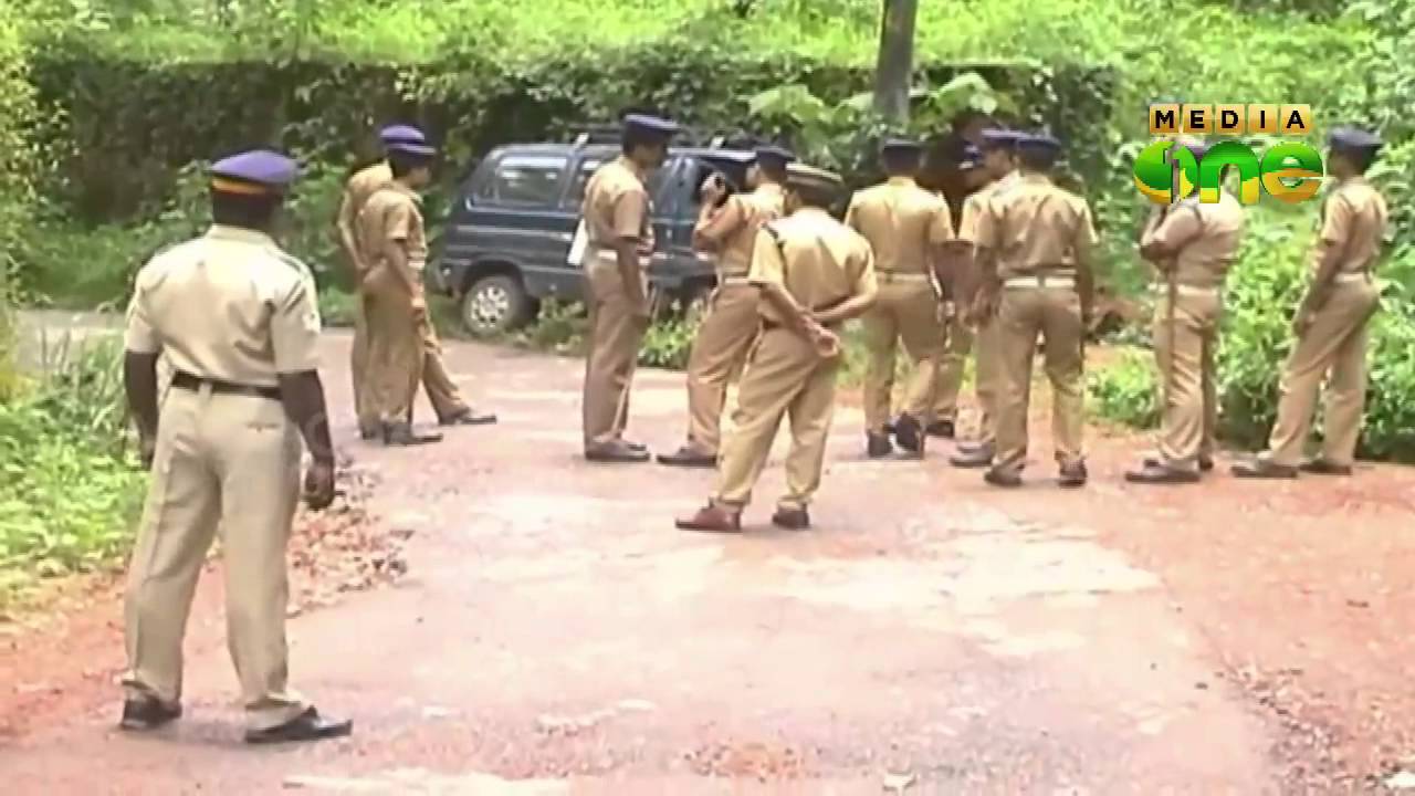 First death anniversary of Kathiroor Manoj