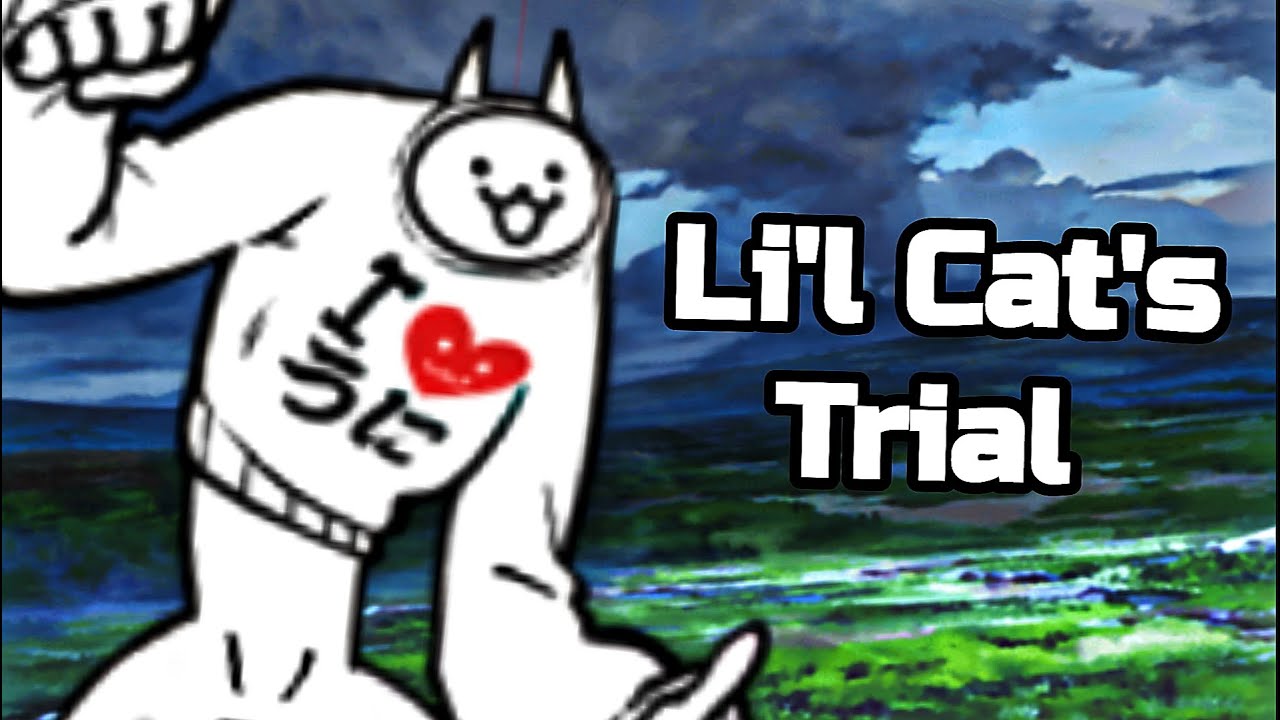 Проходим Лил котов, далее гартик