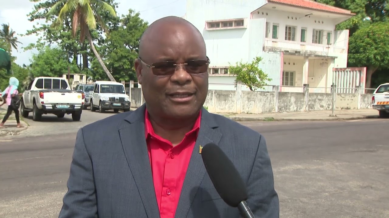 Tumultos em Inhambane: A vida volta à normalidade no distrito de Homoíne