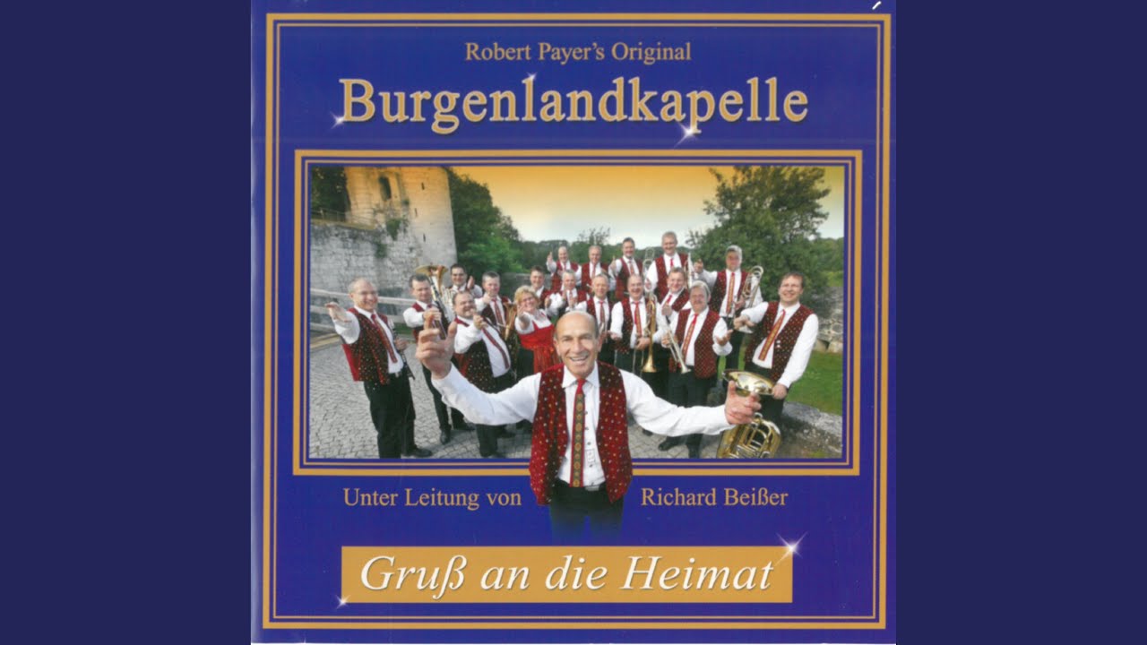 Sonnenschein-Polka