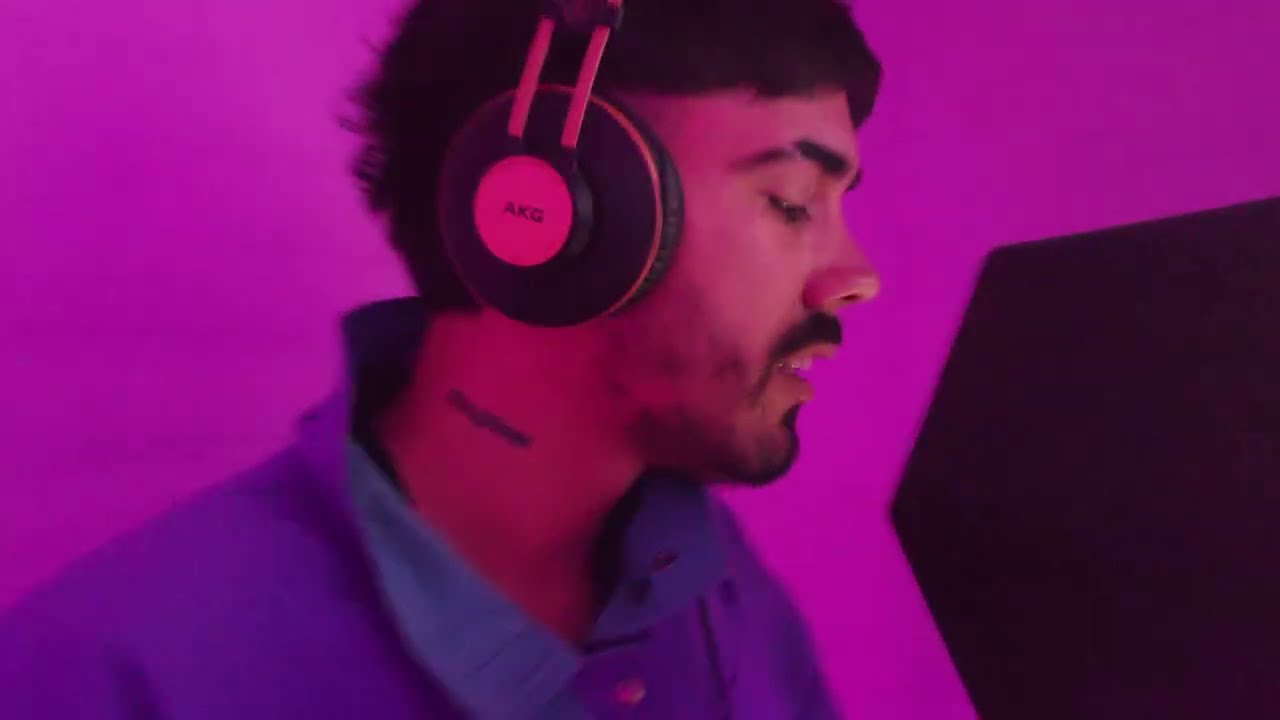 CLONACHO - NO TENGO GANAS DE EXISTIR