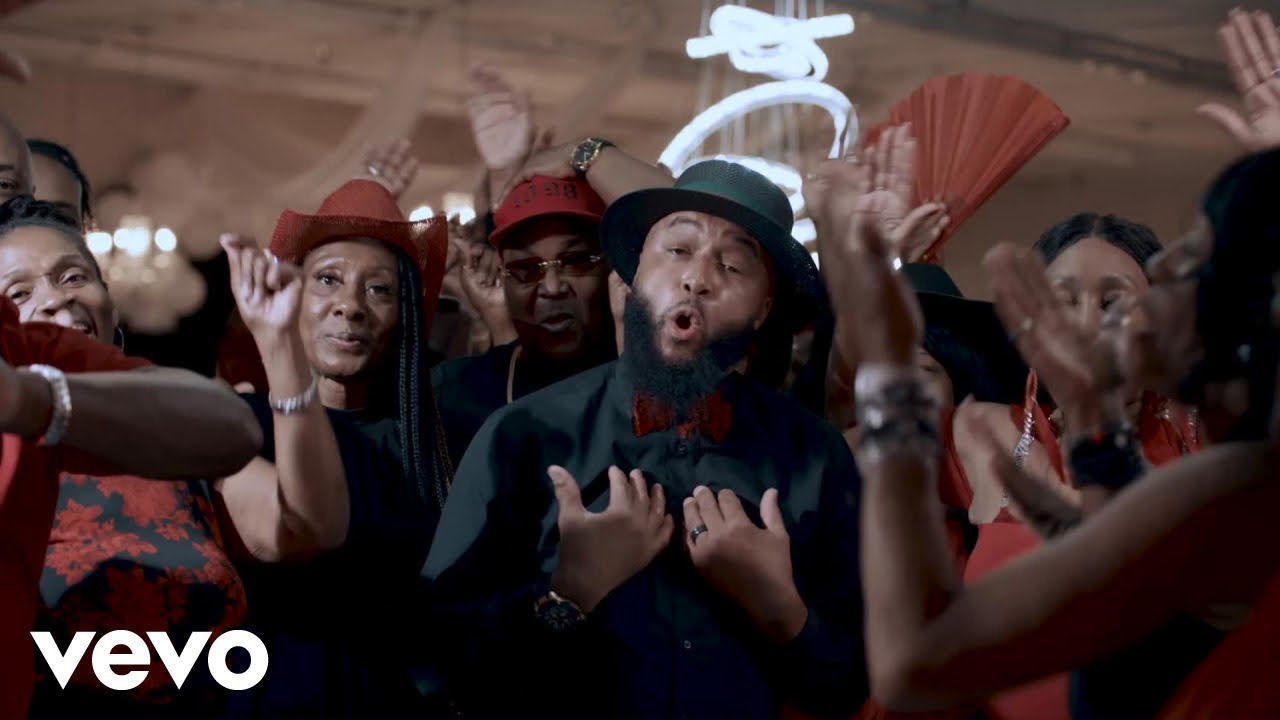 Dj ChillWillBaby - Pull Up On Me ft. Jeter Jones, B. Pureese, Volton Wright
